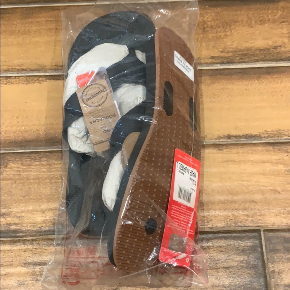 Havaianas!